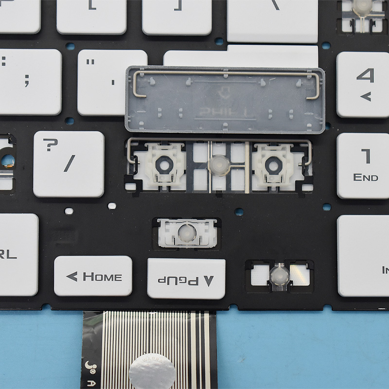 Tapa de tecla de repuesto con  - Gaming Accessories Uk reseña y precio