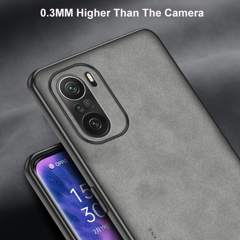 Funda de cuero PU de lujo para - Gaming Accessories For Your Phone reseña y precio
