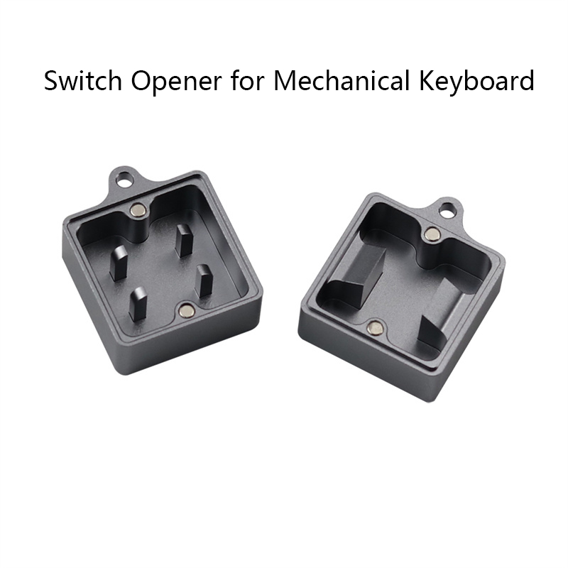 1 Juego de abridor de interrup - Keyboard Switch Tester reseña y precio