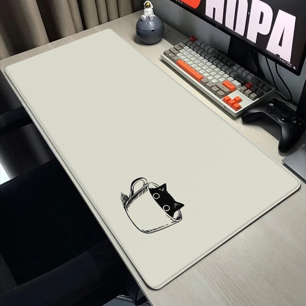Alfombrillas de ratón con un d - Gaming Accessories Companies reseña y precio