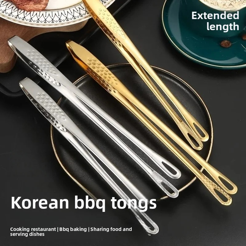 Pinzas de cocina para barbacoa - Gaming Kitchen Accessories reseña y precio