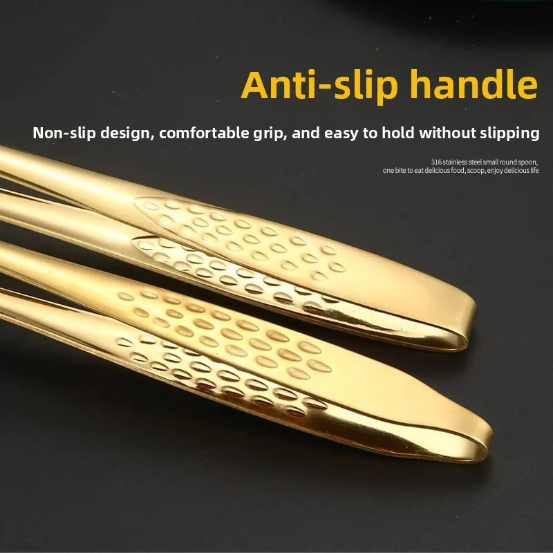 Pinzas de cocina para barbacoa - Gaming Kitchen Accessories reseña y precio