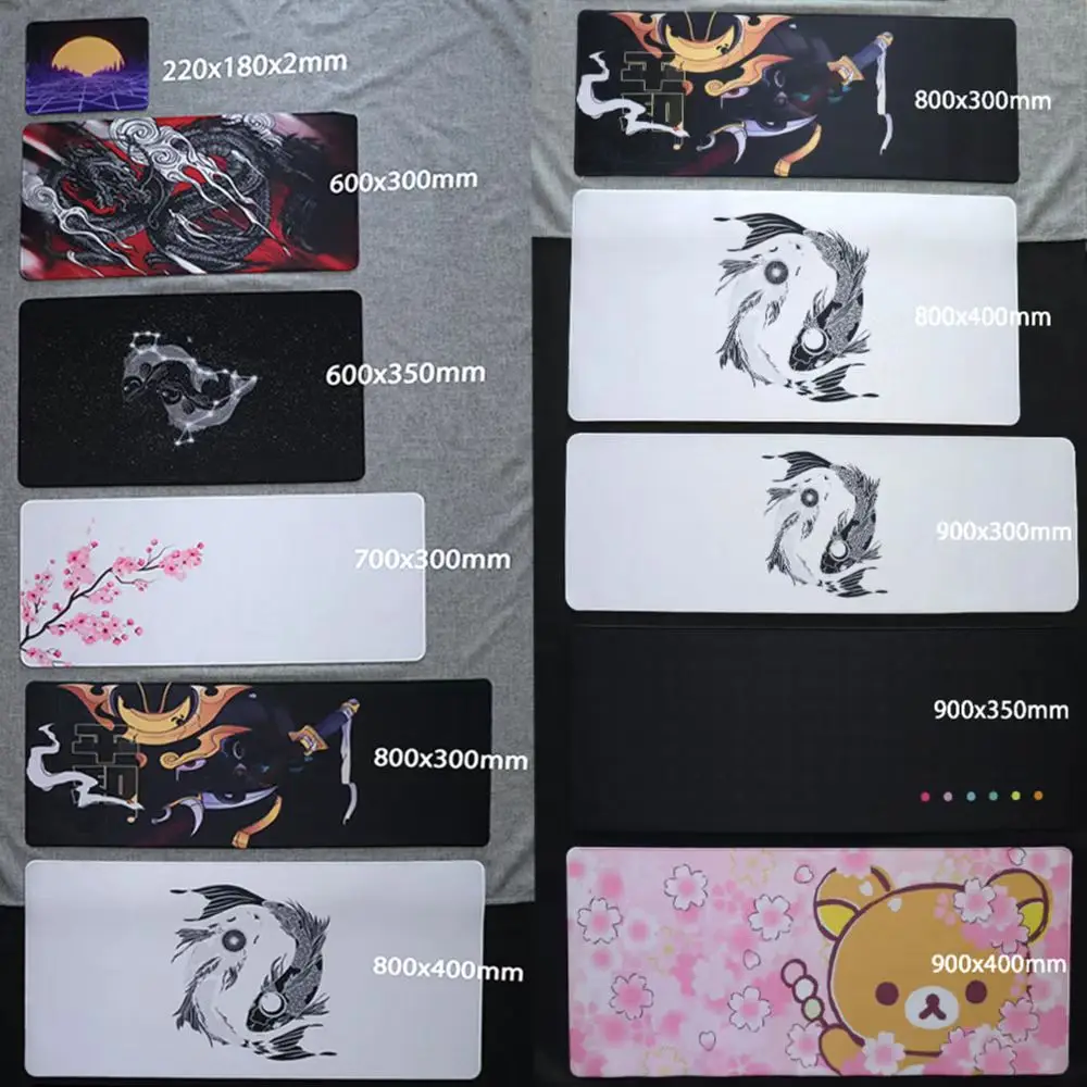 Alfombrilla de ratón con cuchi - Gaming Accessories Companies reseña y precio
