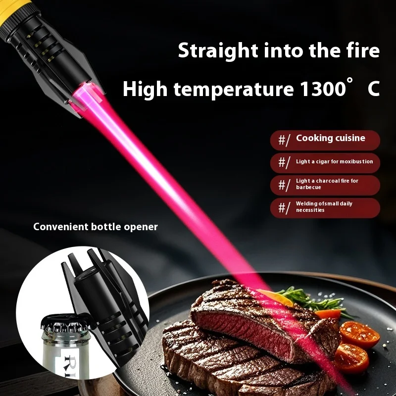 Encendedor de Gas para cocina, - Gaming Kitchen Accessories reseña y precio