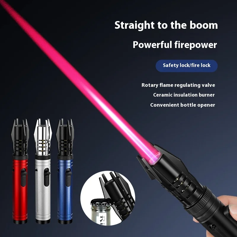 Encendedor de Gas para cocina, - Gaming Kitchen Accessories reseña y precio