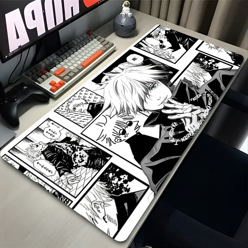 Alfombrilla de ratón, accesori - Gaming Accessories Computer reseña y precio
