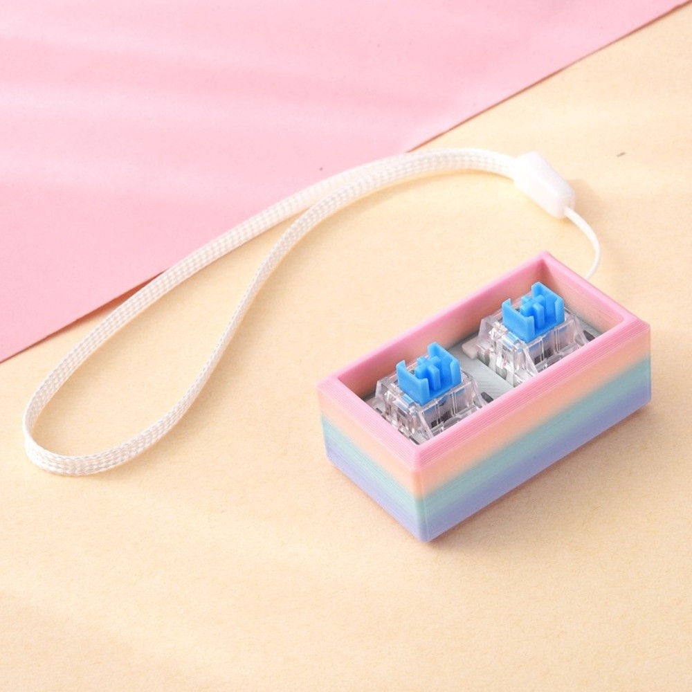Probador de interruptores de t - Keyboard Switch Tester reseña y precio