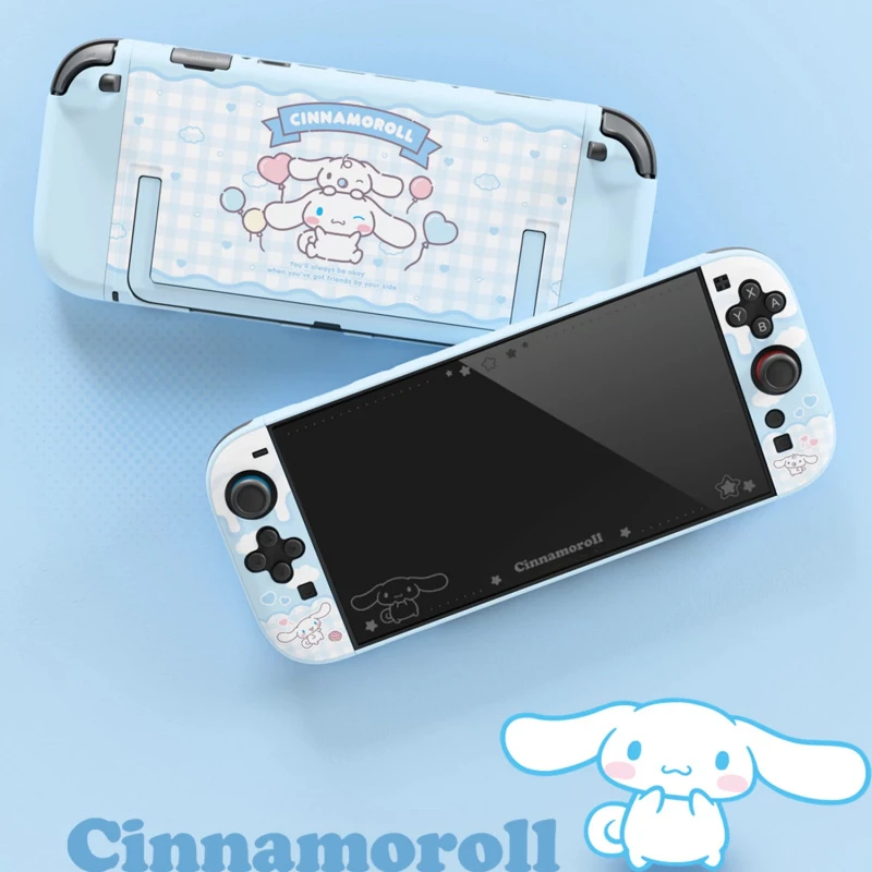 Protector de Pantalla de Vidri - Japanese Gaming Accessories reseña y precio