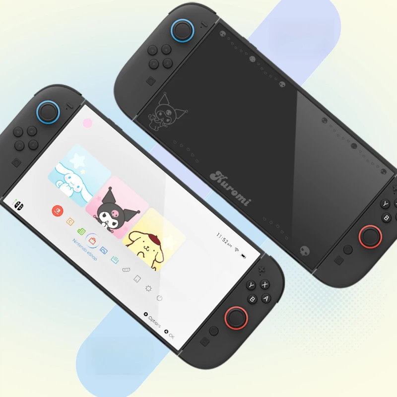 Protector de Pantalla de Vidri - Japanese Gaming Accessories reseña y precio