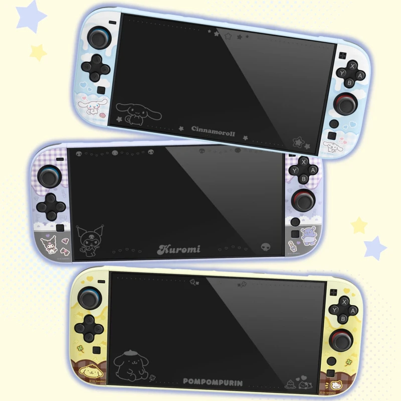 Protector de Pantalla de Vidri - Japanese Gaming Accessories reseña y precio