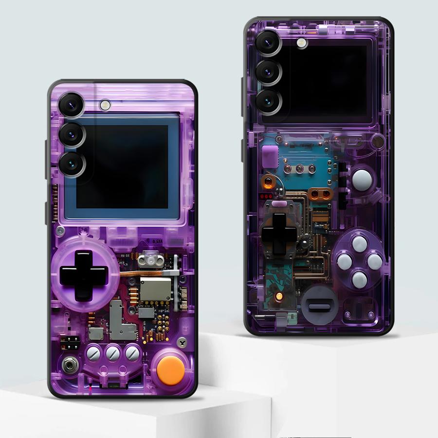 Funda Protectora para Teléfono - Gaming Accessories For Your Phone reseña y precio