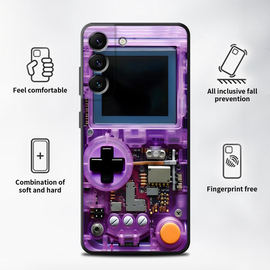 Funda Protectora para Teléfono - Gaming Accessories For Your Phone reseña y precio
