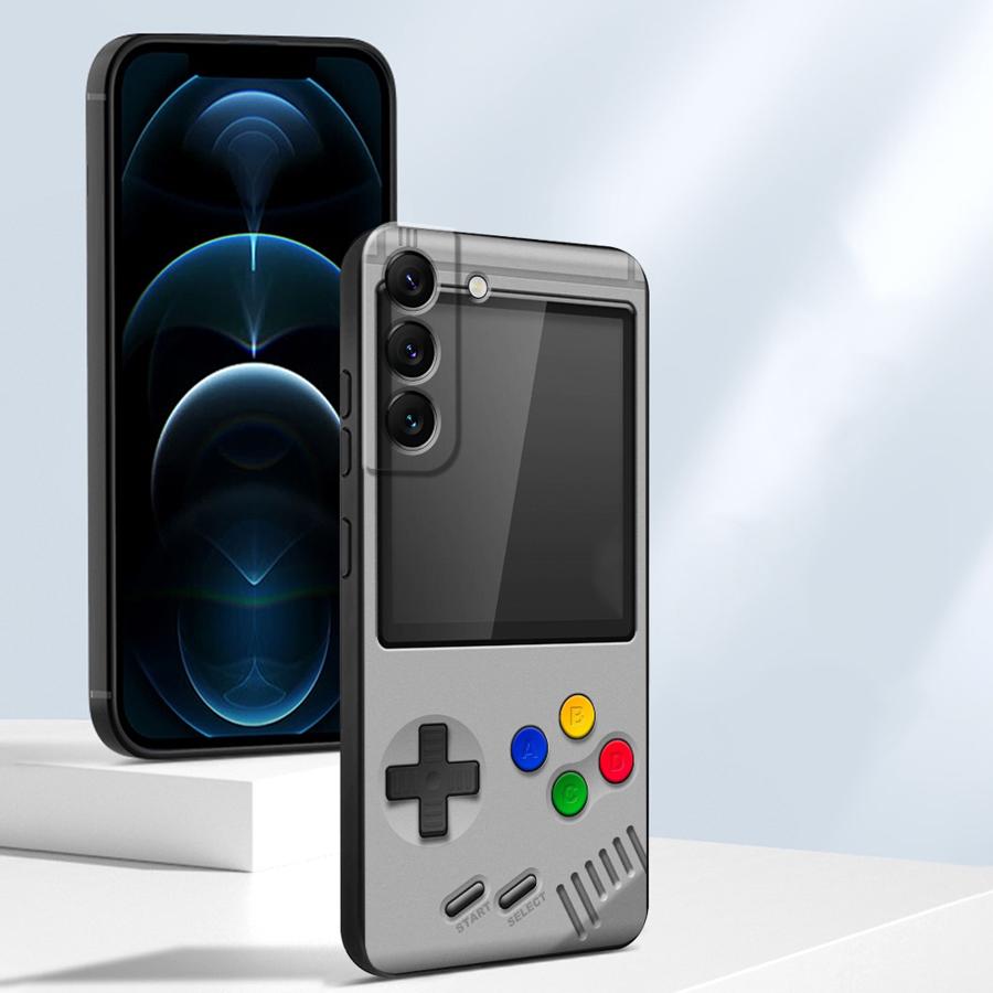 Funda Protectora para Teléfono - Gaming Accessories For Your Phone reseña y precio