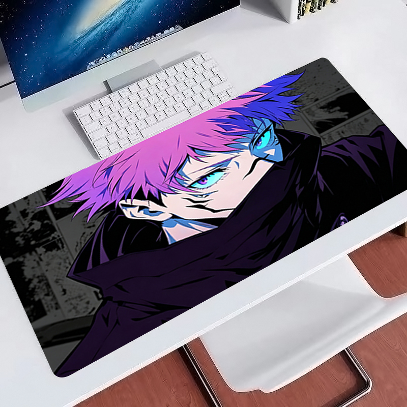 Alfombrilla de ratón de anime  - Essential Gaming Accessories reseña y precio