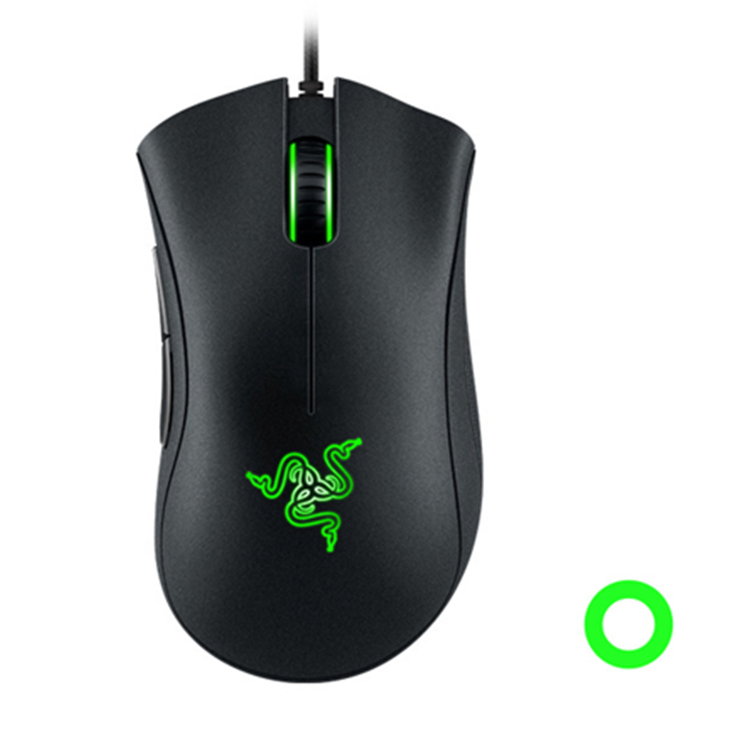 Razer-Ratón para juegos con se - Essential Gaming Accessories reseña y precio
