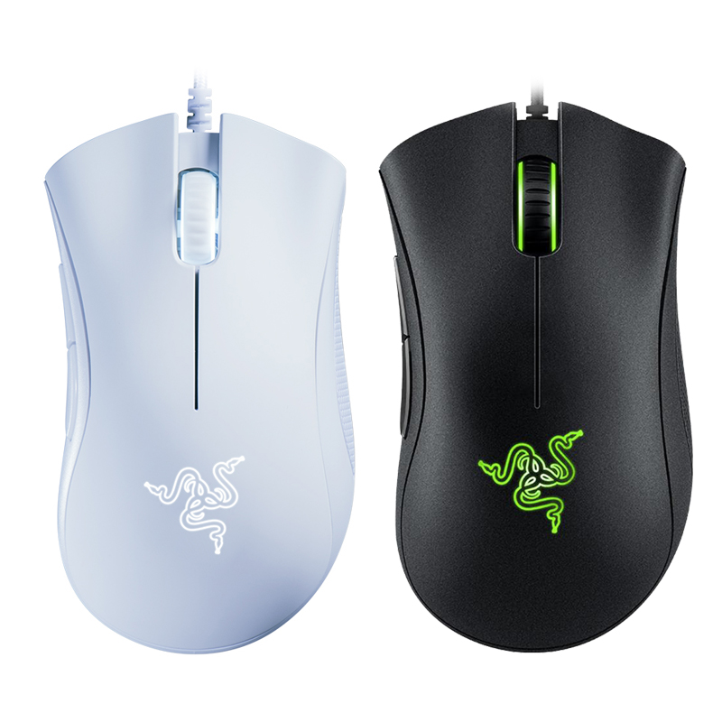 Razer-Ratón para juegos con se - Essential Gaming Accessories reseña y precio