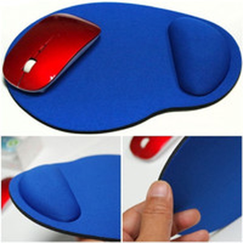 Alfombrilla de Ratón Ergonómic - Gaming Accessories Women reseña y precio