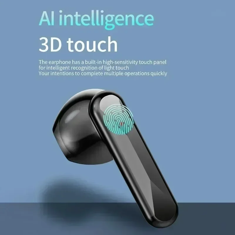 Auriculares inalámbricos TWS B - Gaming Accessories For Your Phone reseña y precio