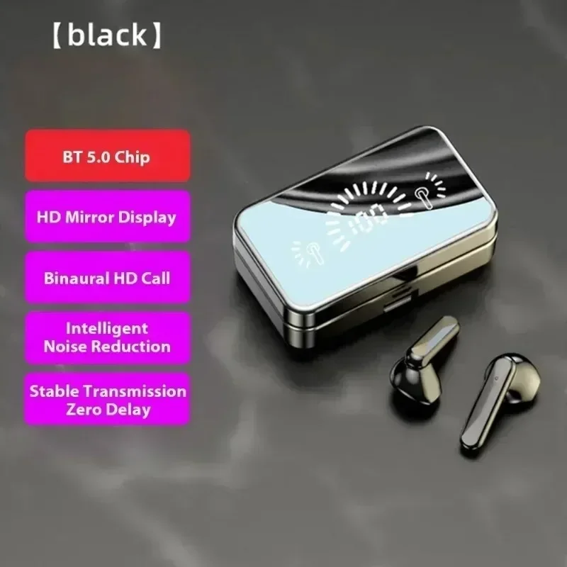 Auriculares inalámbricos TWS B - Gaming Accessories For Your Phone reseña y precio