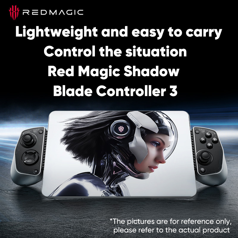 Controlador de Juegos para Tel - Gaming Accessories For Your Phone reseña y precio