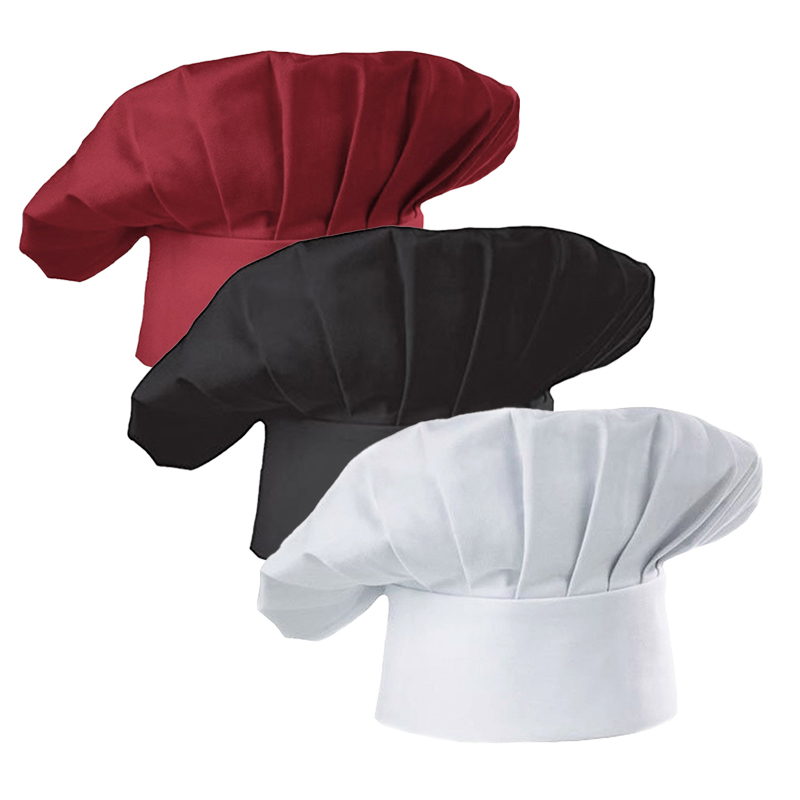 Gorro de Cocina de 22 cm de Al - Gaming Kitchen Accessories reseña y precio