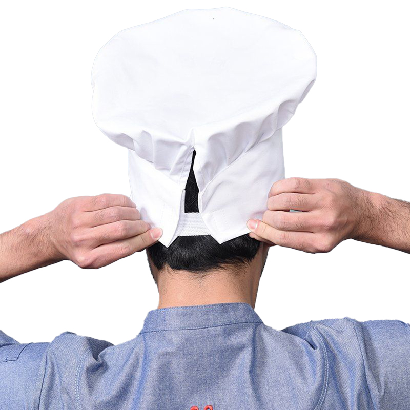 Gorro de Cocina de 22 cm de Al - Gaming Kitchen Accessories reseña y precio