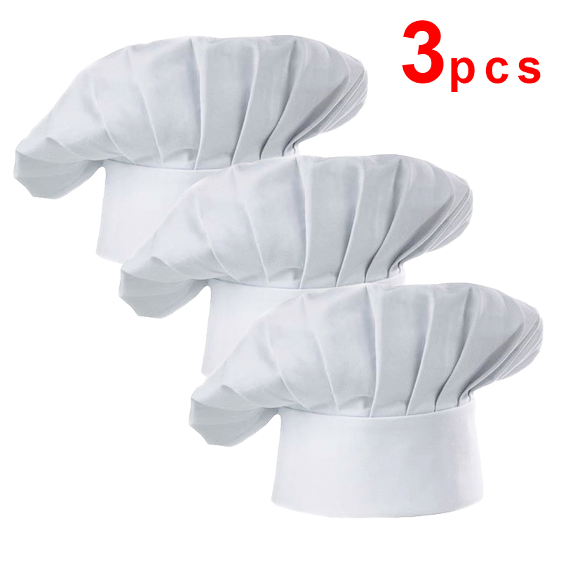 Gorro de Cocina de 22 cm de Al - Gaming Kitchen Accessories reseña y precio
