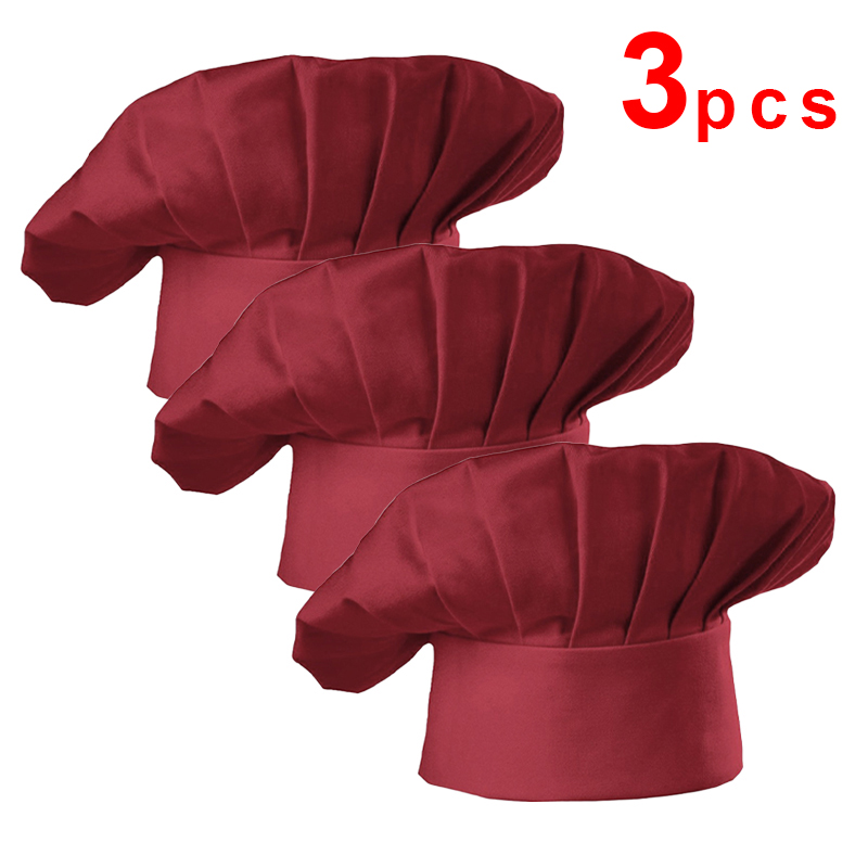 Gorro de Cocina de 22 cm de Al - Gaming Kitchen Accessories reseña y precio