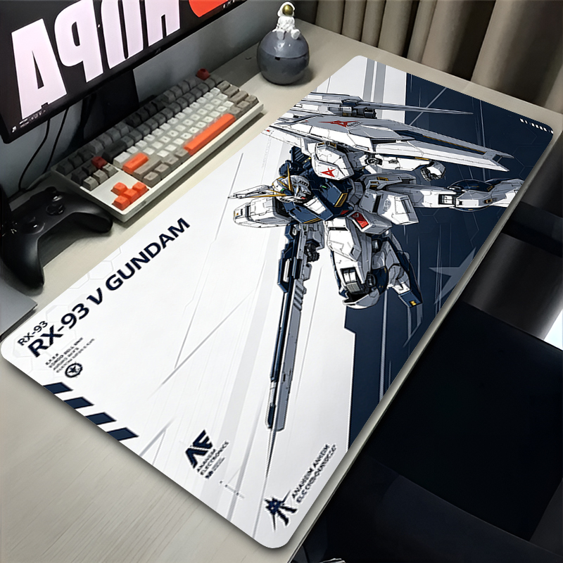 Alfombrilla de ratón grande, a - Gaming Accessories Women reseña y precio
