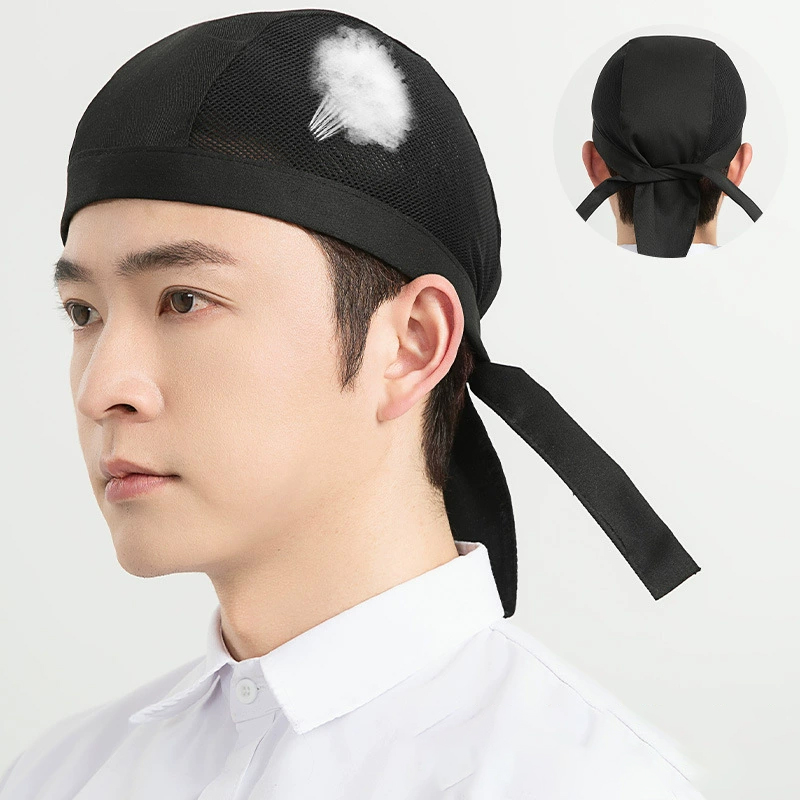 Gorro de Cocina Transpirable d - Gaming Kitchen Accessories reseña y precio