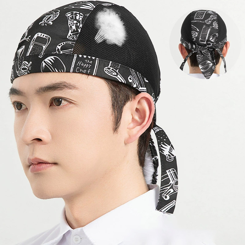 Gorro de Cocina Transpirable d - Gaming Kitchen Accessories reseña y precio