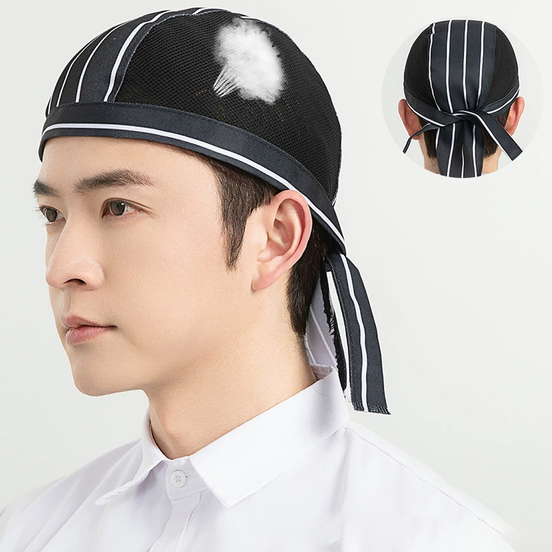 Gorro de Cocina Transpirable d - Gaming Kitchen Accessories reseña y precio