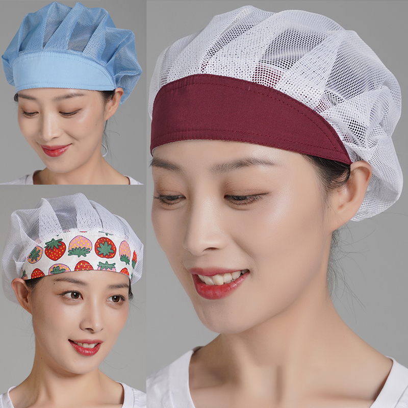 Gorro de Chef para hombre y mu - Gaming Kitchen Accessories reseña y precio