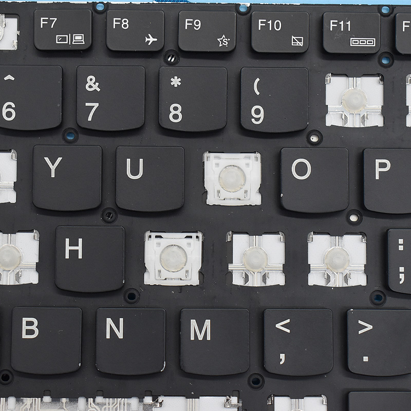 Tapa de tecla de repuesto con  - Gaming Accessories Uk reseña y precio