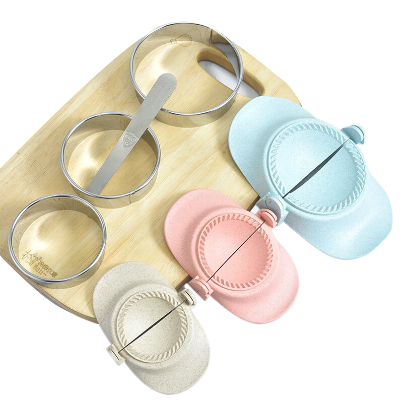 Molde Manual para Empanadillas - Gaming Kitchen Accessories reseña y precio