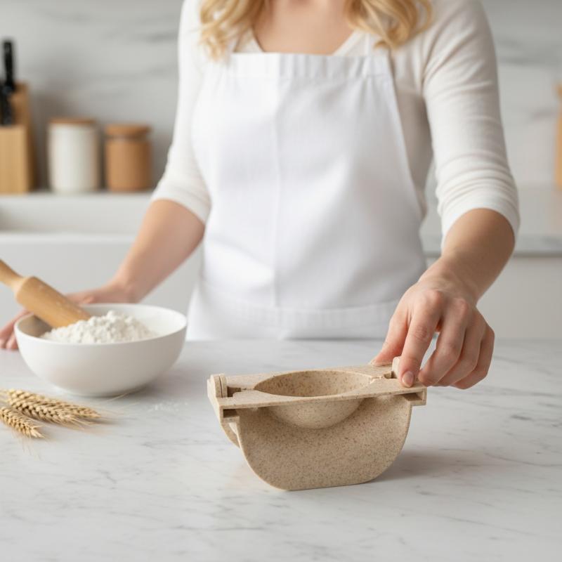 Molde Manual para Empanadillas - Gaming Kitchen Accessories reseña y precio