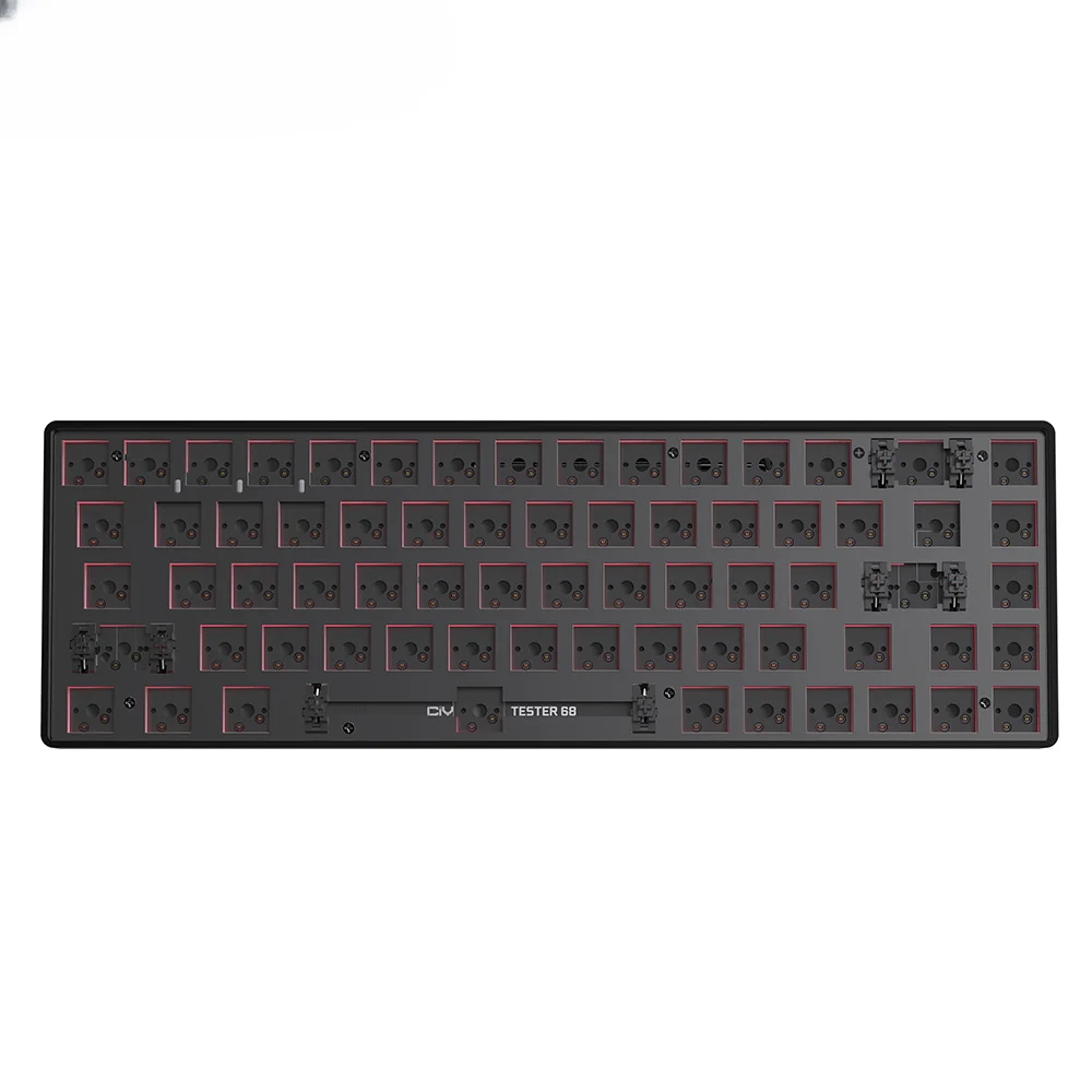 ForCIY Tester 68 intercambiabl - Keyboard Switch Tester reseña y precio