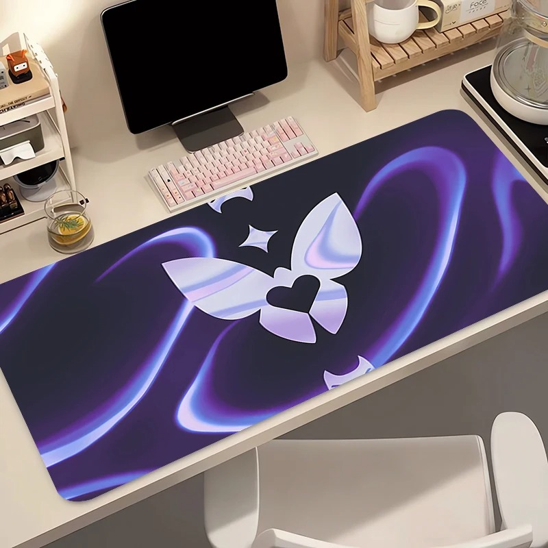 Alfombrilla de ratón para orde - Gaming Accessories Women reseña y precio