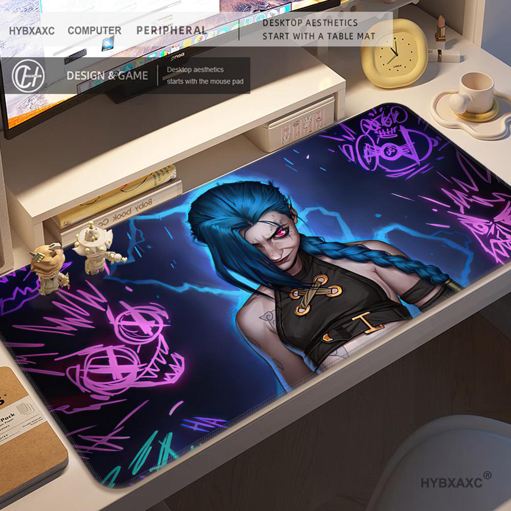 Alfombrilla de Ratón HYBXAXC H - Jinx Gaming Accessories reseña y precio