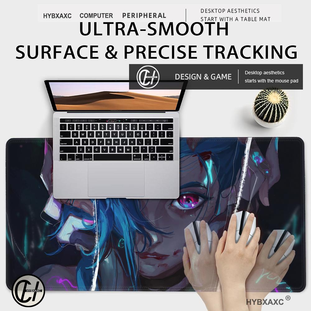 Alfombrilla de Ratón HYBXAXC H - Jinx Gaming Accessories reseña y precio
