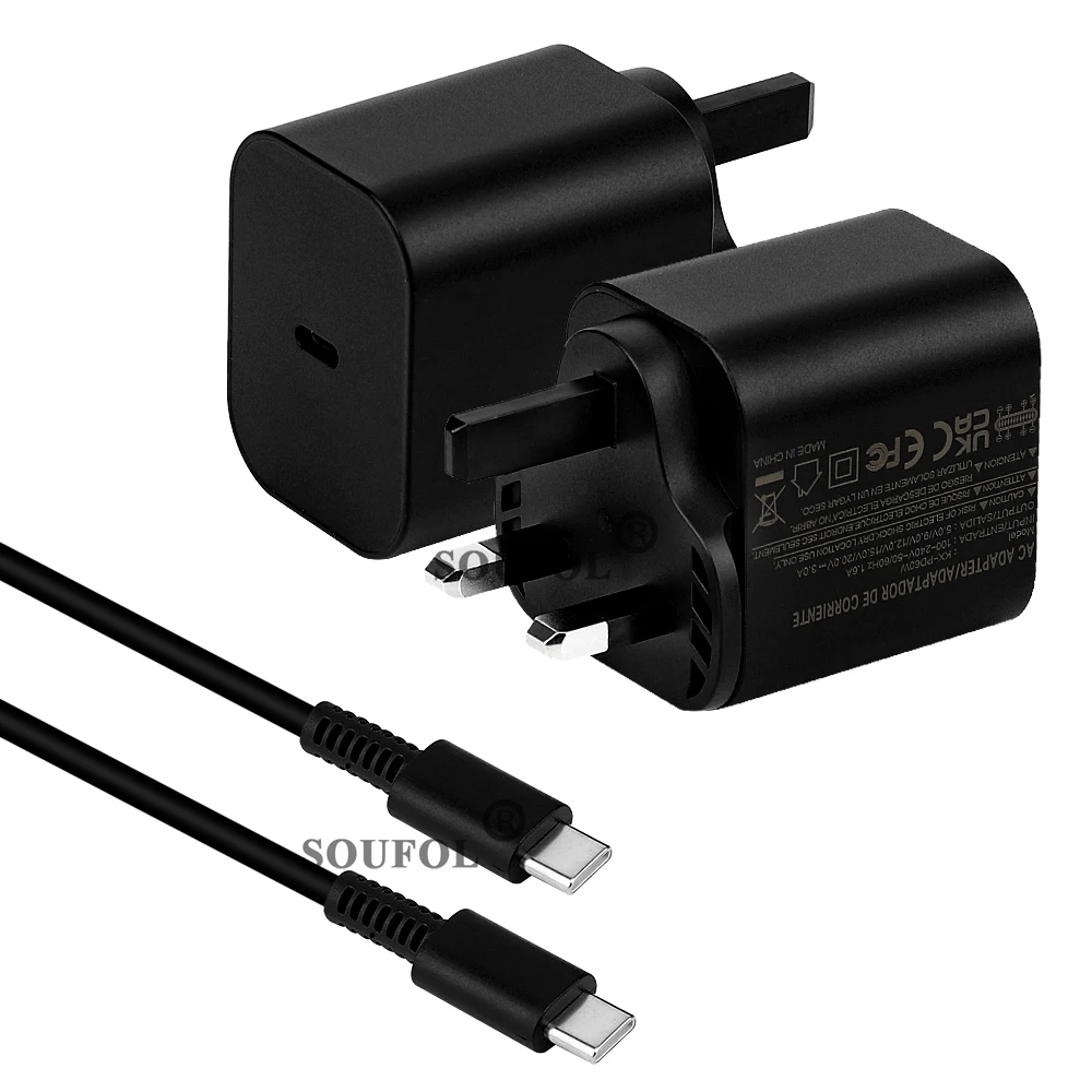 Adaptador de CA de alta veloci - Japanese Gaming Accessories reseña y precio
