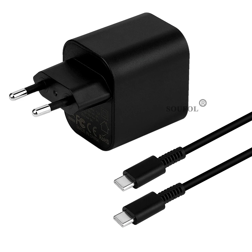 Adaptador de CA de alta veloci - Japanese Gaming Accessories reseña y precio