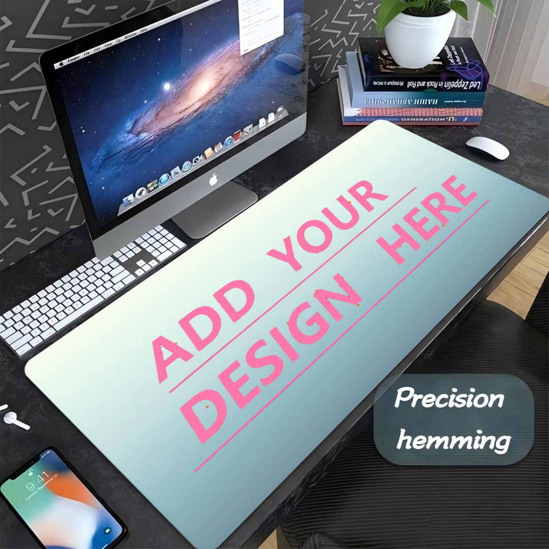 Alfombrilla de ratón personali - Gaming Accessories Women reseña y precio
