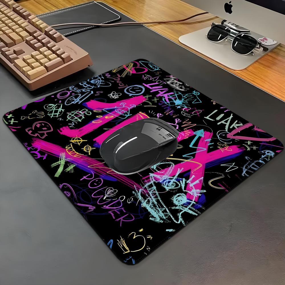Alfombrilla de Ratón Arcane Le - Jinx Gaming Accessories reseña y precio