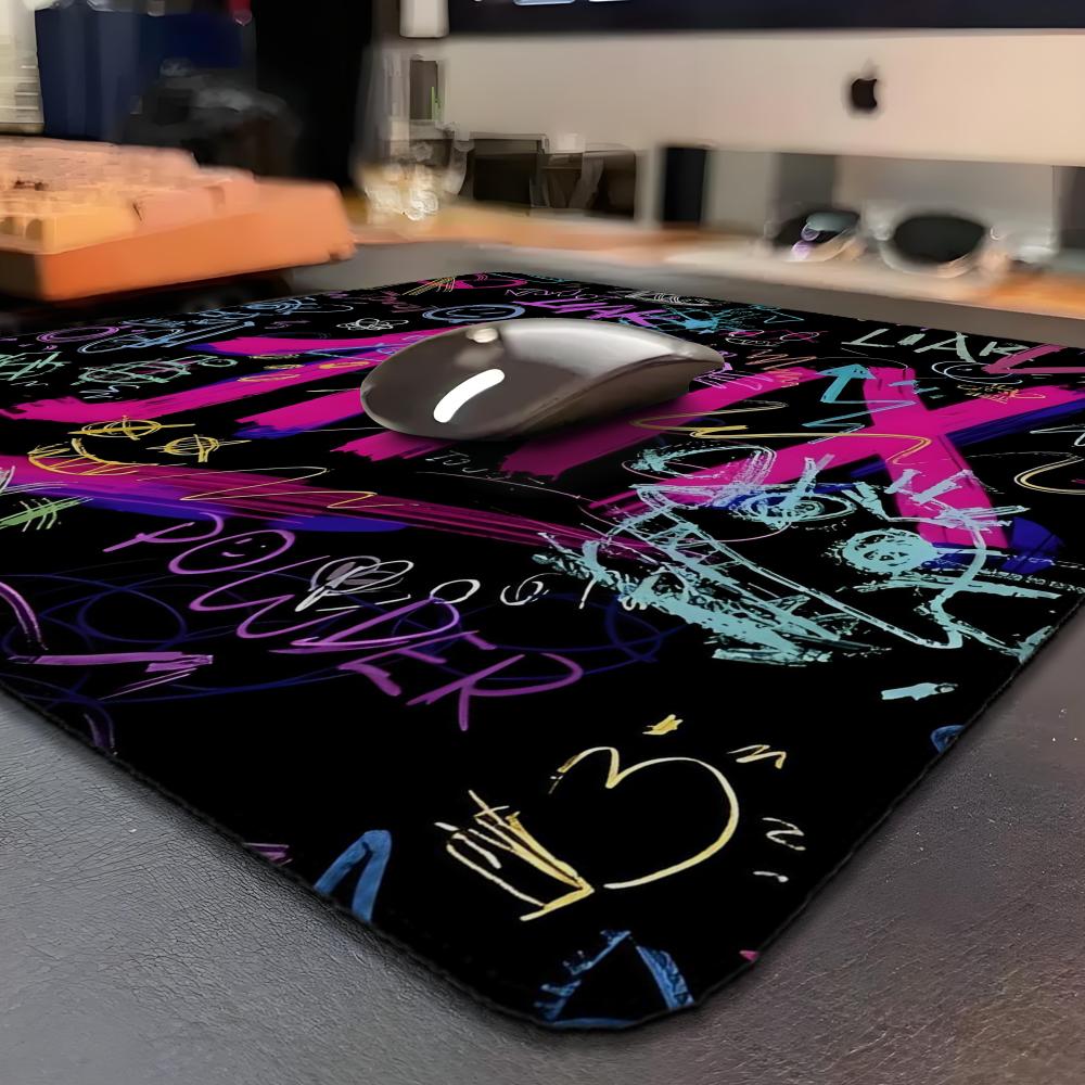 Alfombrilla de Ratón Arcane Le - Jinx Gaming Accessories reseña y precio