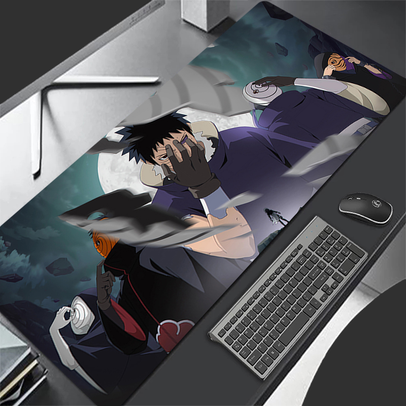Alfombrilla de ratón Anime Car - Gaming Accessories Computer reseña y precio