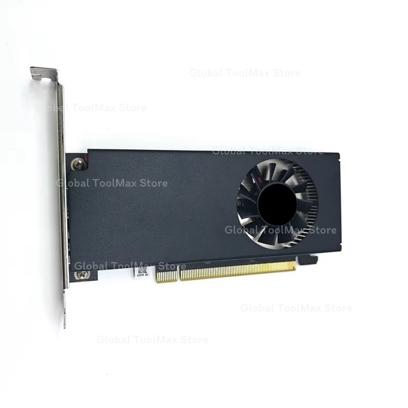 Tarjeta Gráfica de Perfil Bajo - Gaming Accessories Computer reseña y precio