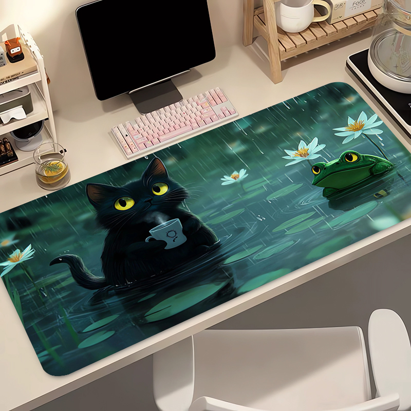 Alfombrilla de ratón suave de  - Gaming Accessories Women reseña y precio