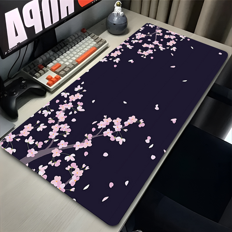 Alfombrilla de ratón para juga - Gaming Accessories Companies reseña y precio