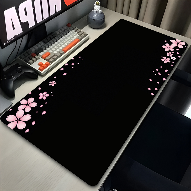 Alfombrilla de ratón para juga - Gaming Accessories Companies reseña y precio